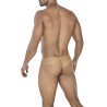 CUT4MEN Shorty Cheeky Beige